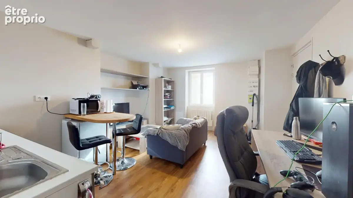 Immeuble 170m² à nevers - photo 13