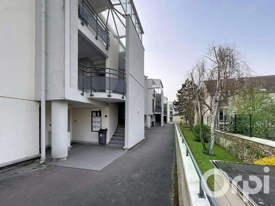 DUPLEX 4 pièces de 82m2 à Longjumeau - photo 12