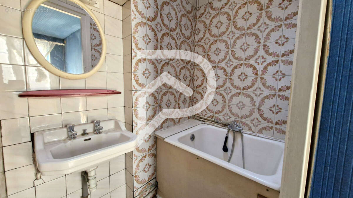Maison de ville 4 pièces 82 m² avec garage centre ORTHEZ - photo 13