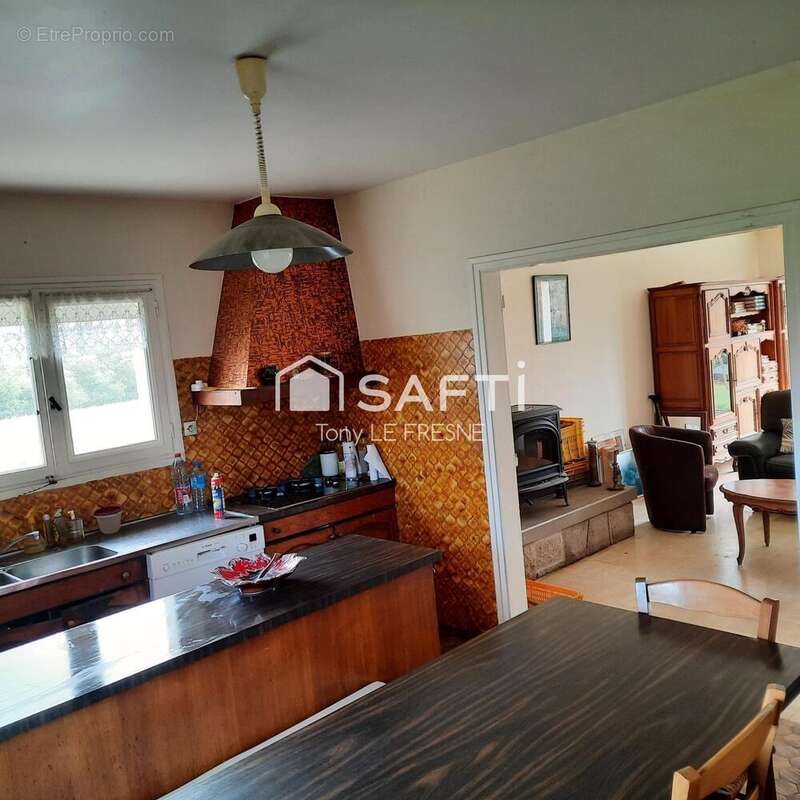 Photo 6 - Maison à REMUNGOL