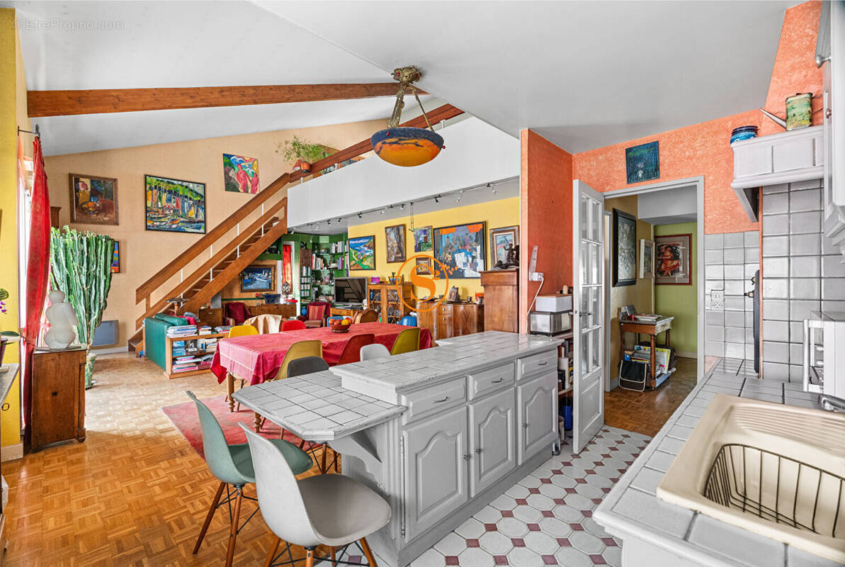 Duplex lumineux - photo 1