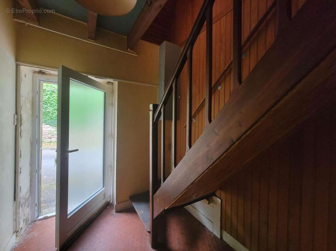 Maison à PLOURAY