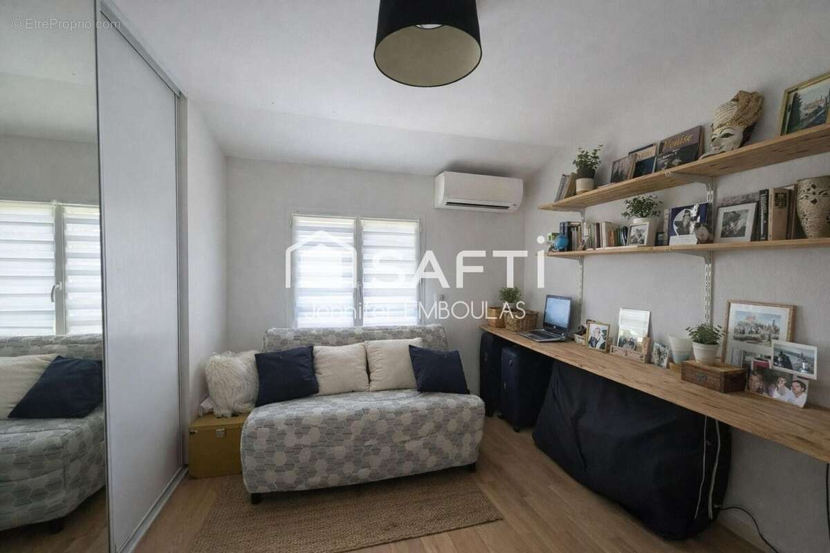 Photo 6 - Maison à VIRELADE