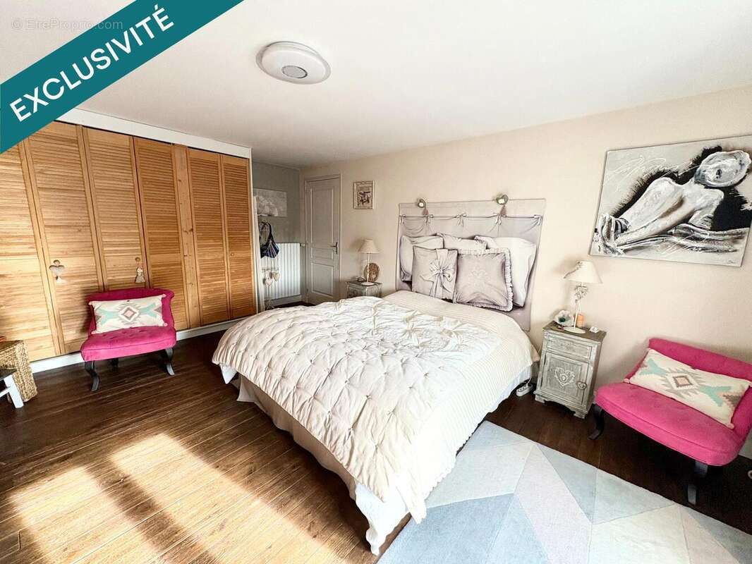 Photo 6 - Maison à PONCE-SUR-LE-LOIR