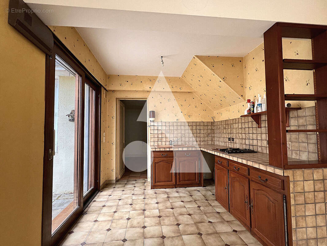 Maison à MONTPON-MENESTEROL