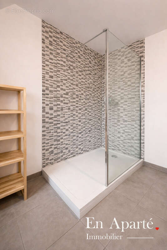 Appartement à VIRE