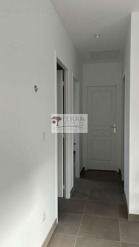 Maison à GHISONACCIA