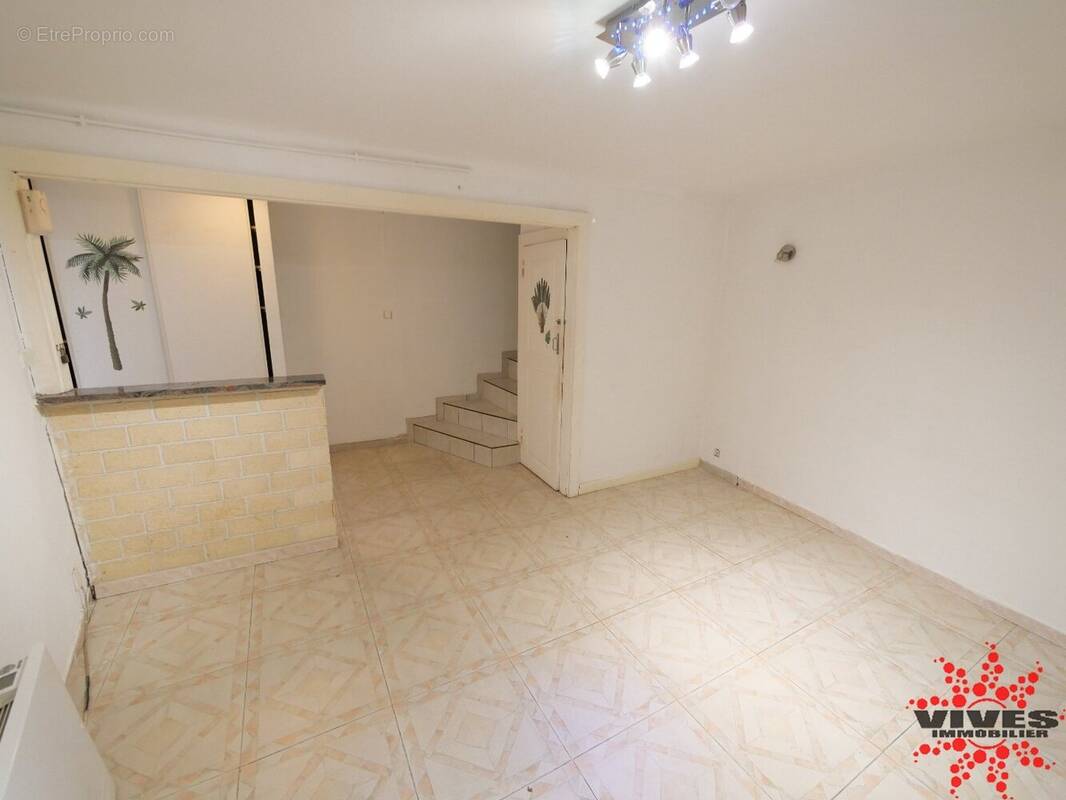 Maison à MAUREILHAN