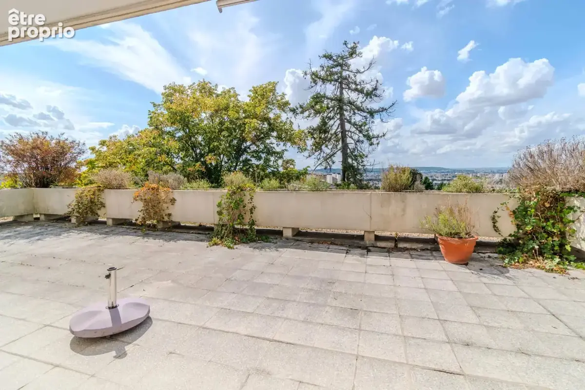 Appartement - photo 19