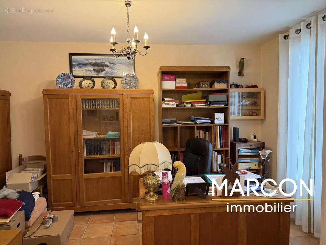 Appartement à GUERET