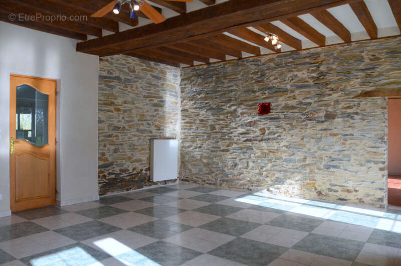 Maison 8 pièces – Angrie (49) - photo 6