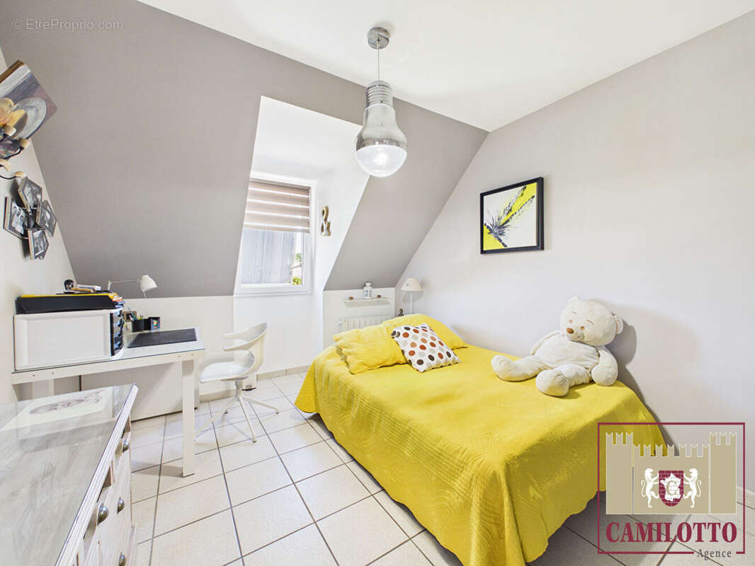 Maison familiale 5 pièces, secteur Maintenon proche - photo 15