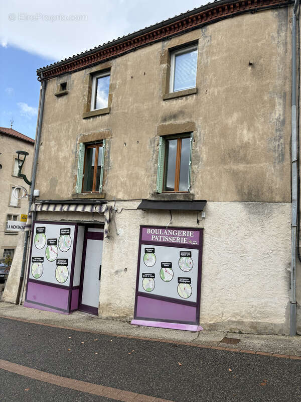 Maison à PARENT