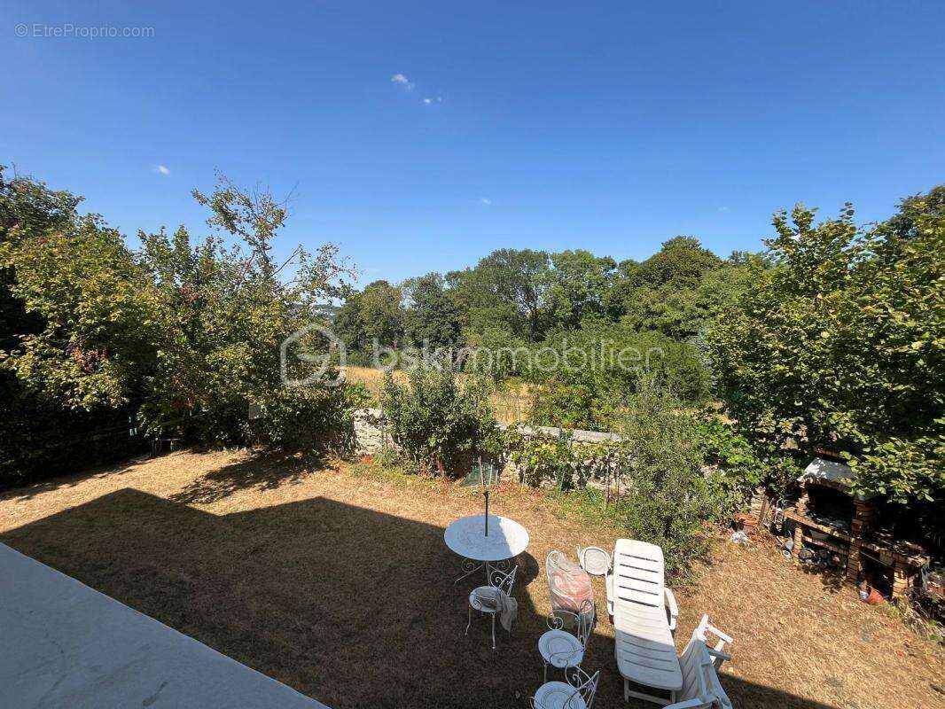 Maison individuelle a fort potentiel! - photo 23