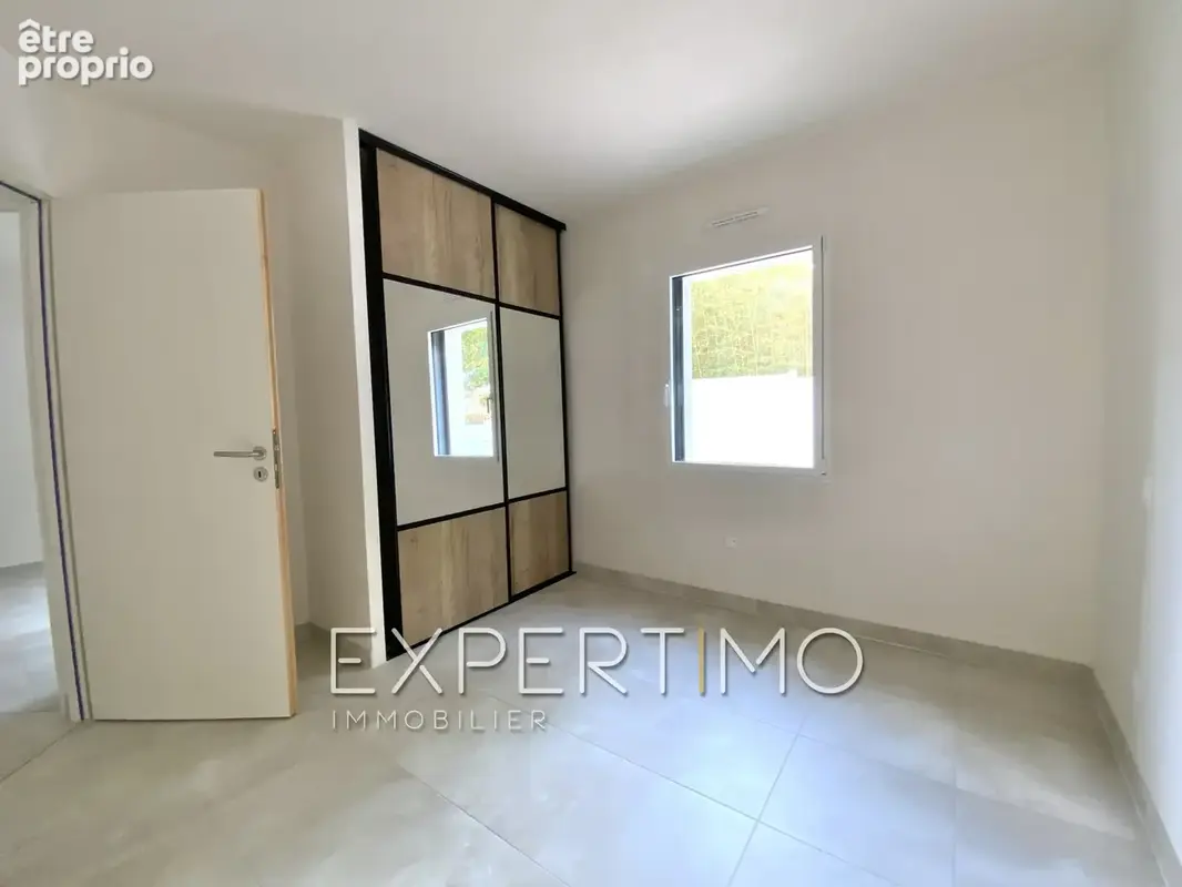 EXCEPTIONNEL à JARD-SUR-MER :  Maison neuve de plain-pied T5 de 86 m2 à 50 m du Port et à 200 m de la plage - photo 12