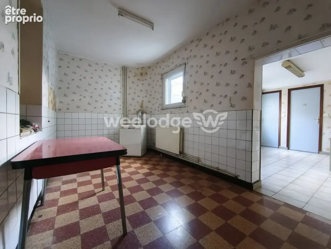 Maison 4 pièces 98 m² à vendre à Colleret (59680) - photo 2