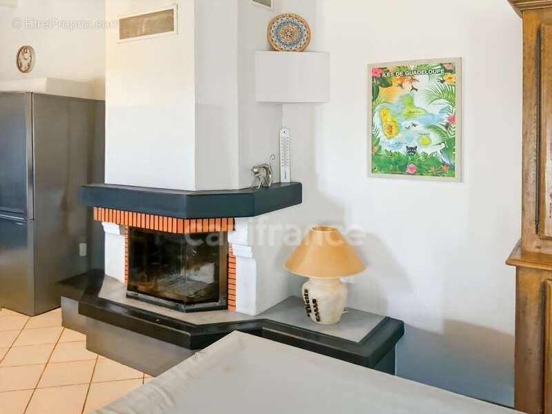 Maison à LA CROIX-BLANCHE