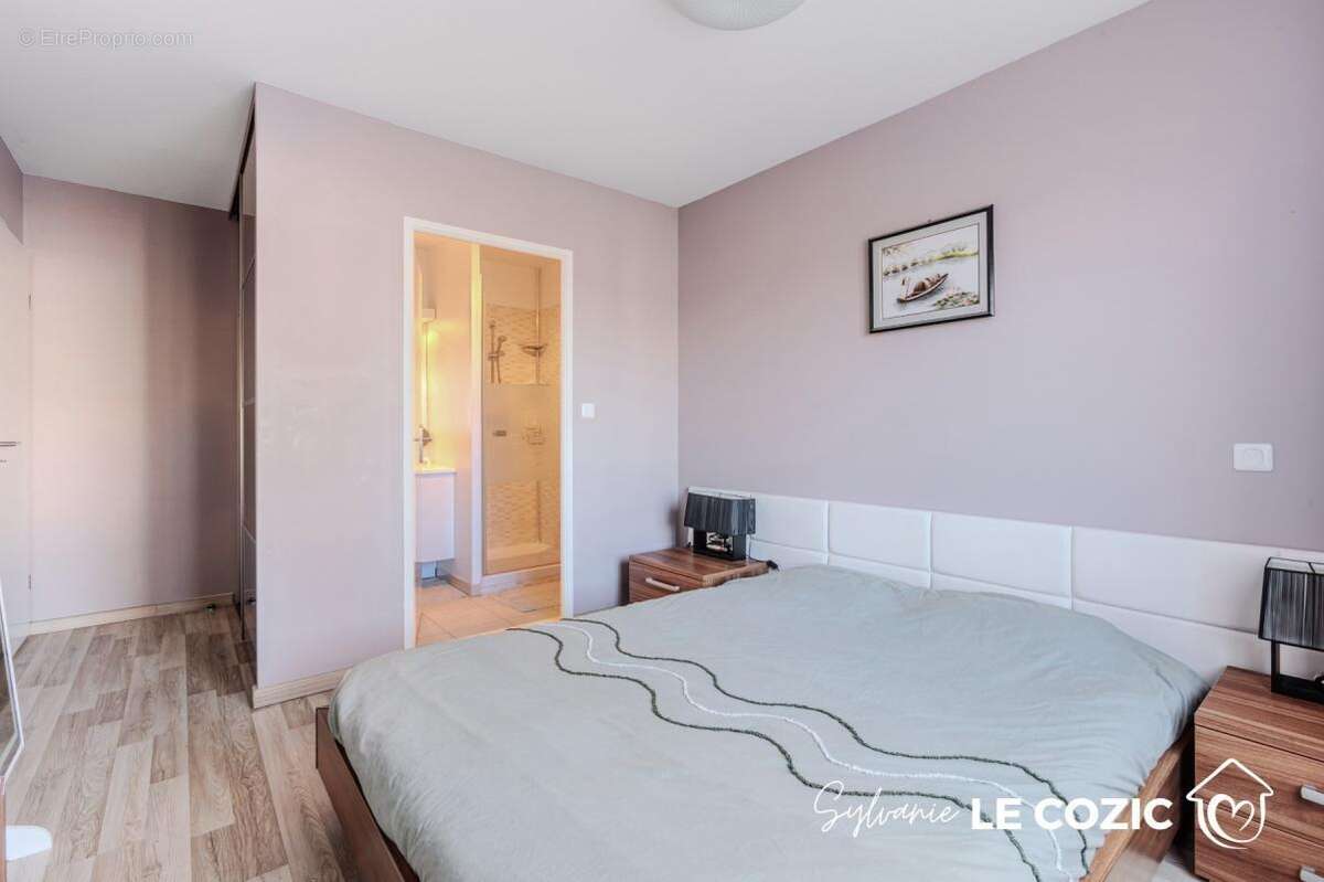 Appartement à BALMA