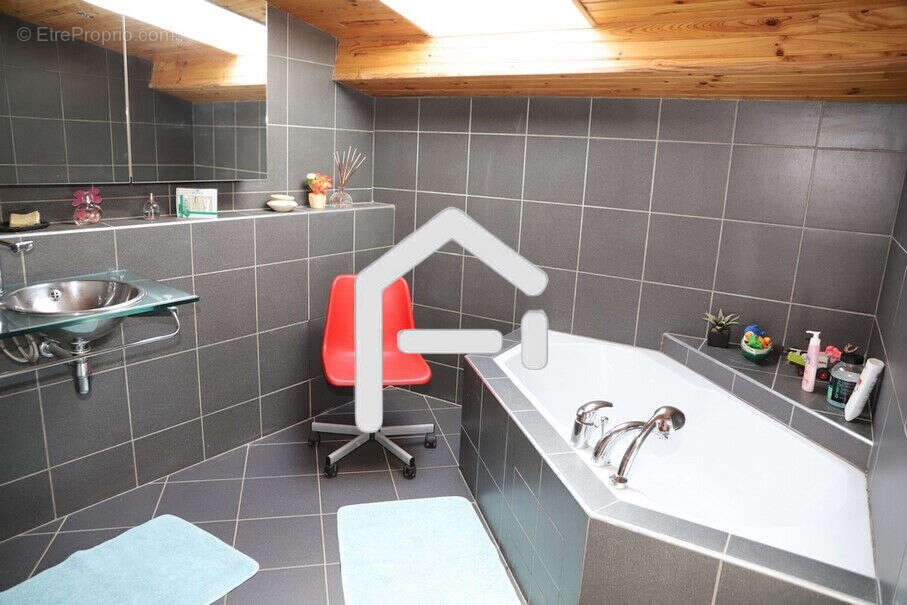 Maison à CARCASSONNE