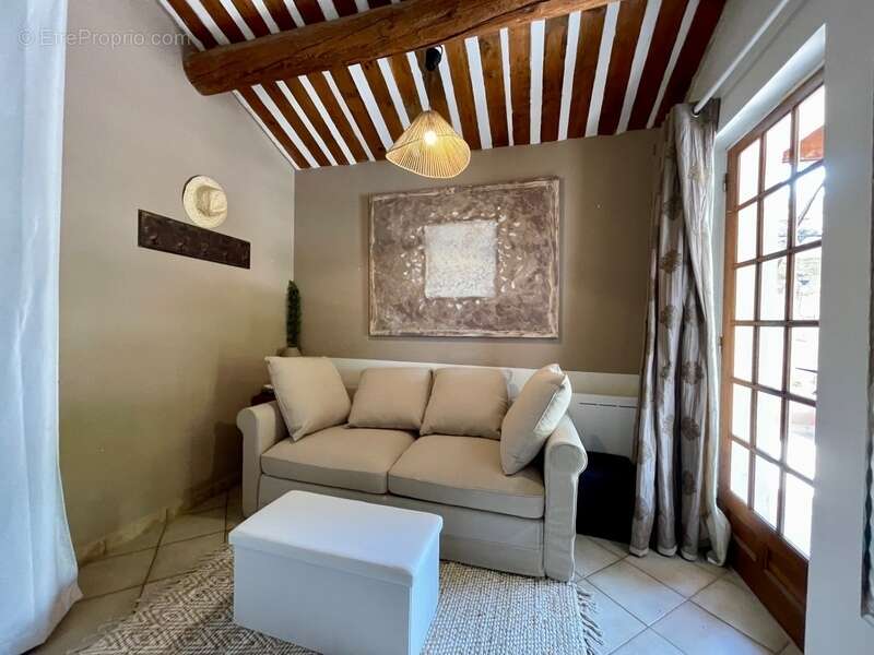 Maison à ROUSSILLON