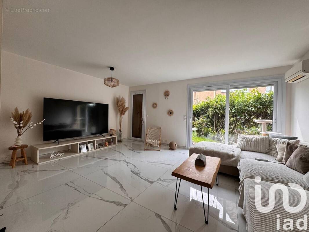 Photo 1 - Maison à NOISEAU