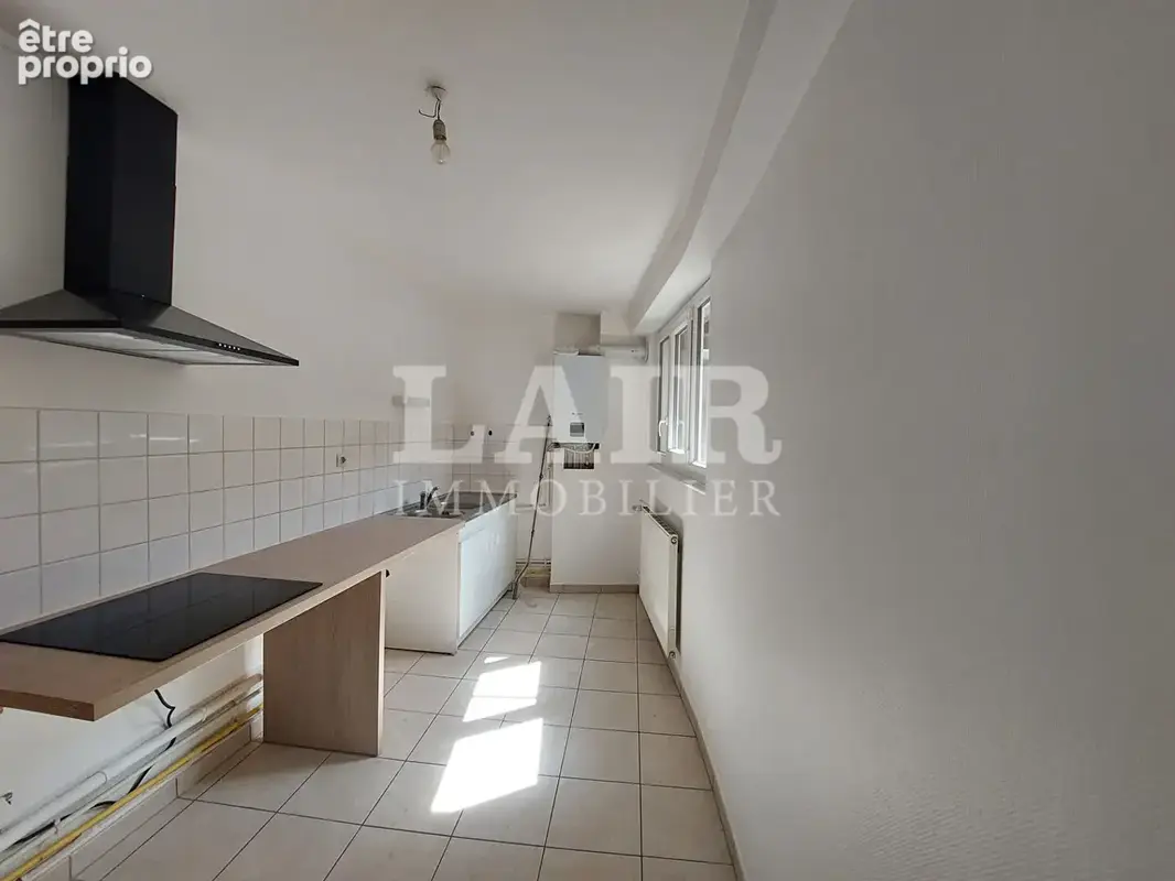 Immeuble mixte à vendre centre ville d'Alençon - Réf. 15629 - photo 3