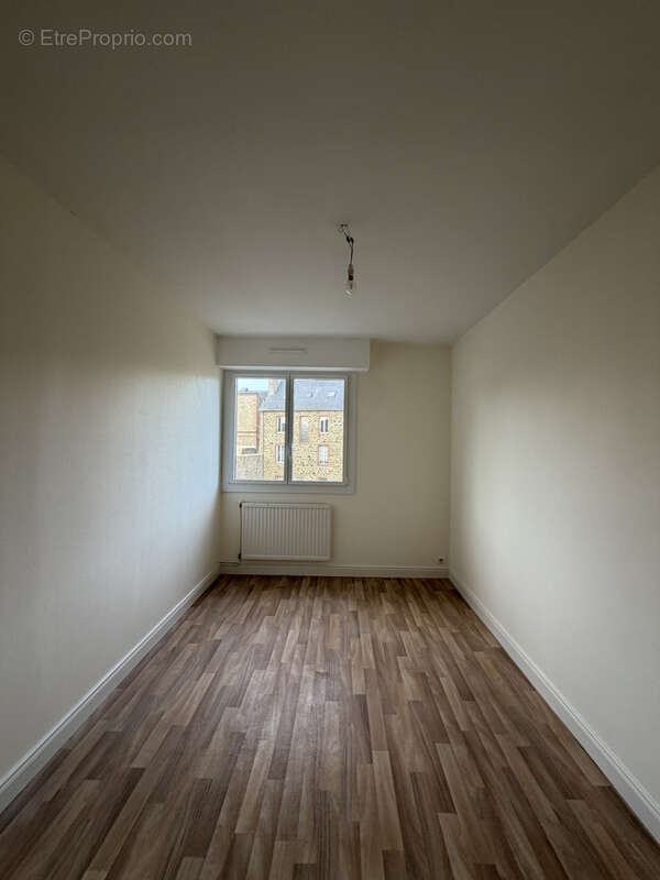 Appartement à DINARD