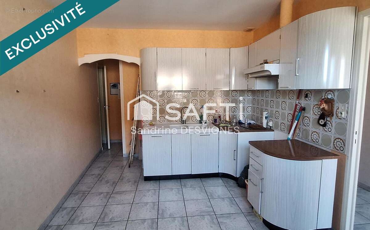 Photo 3 - Maison à CHARBONNAT