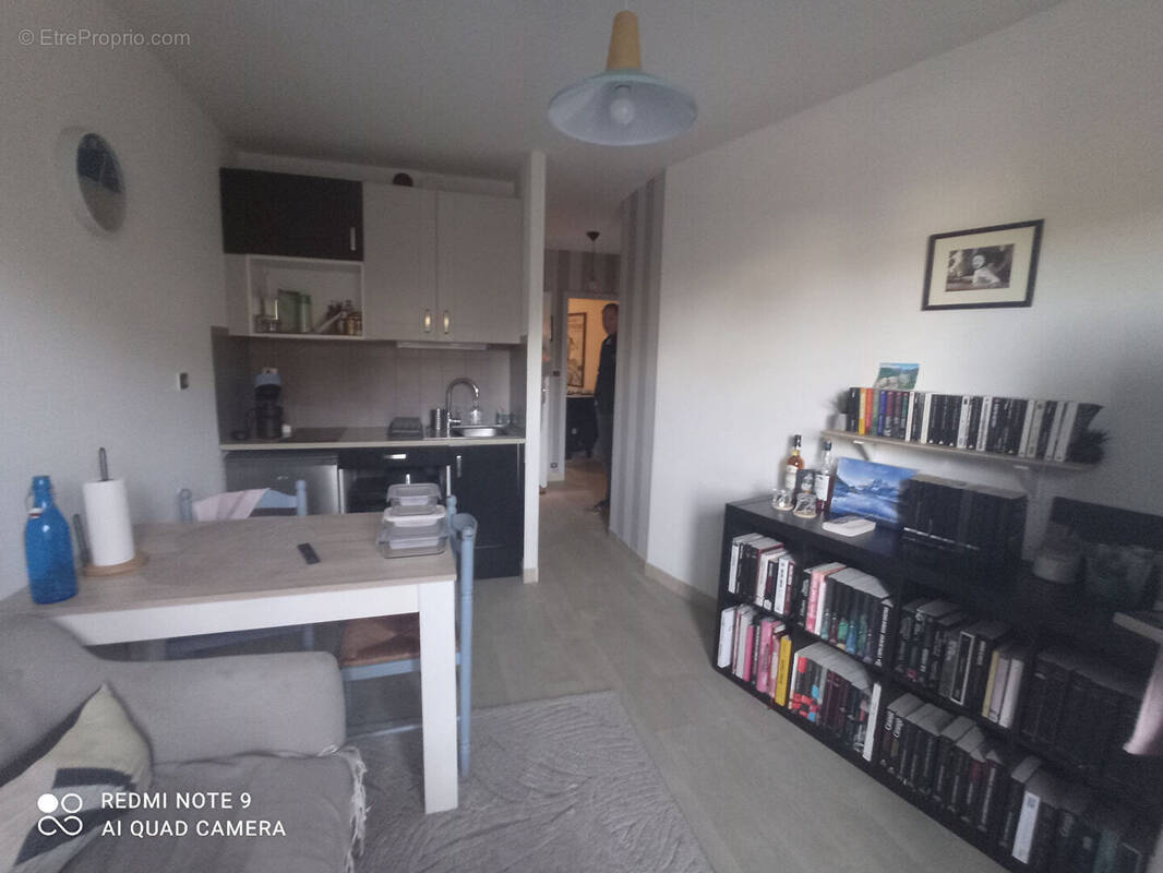 Appartement à AURAY