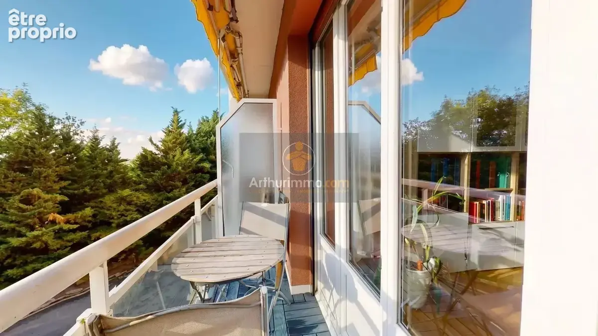 Vente Appartement Le port-marly(78560) 299 000ï¿œ - photo 4