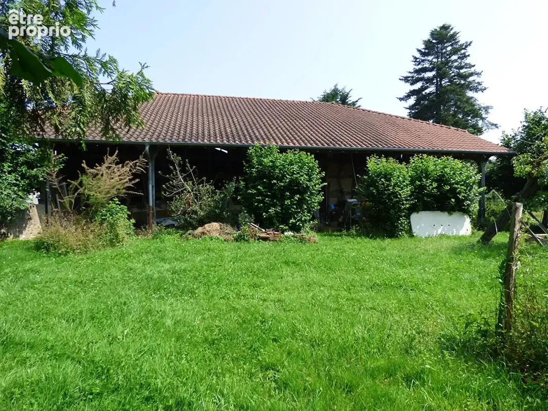 Maison datant de 1800 - photo 12