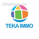 Terrain à SAINT-BENOIT