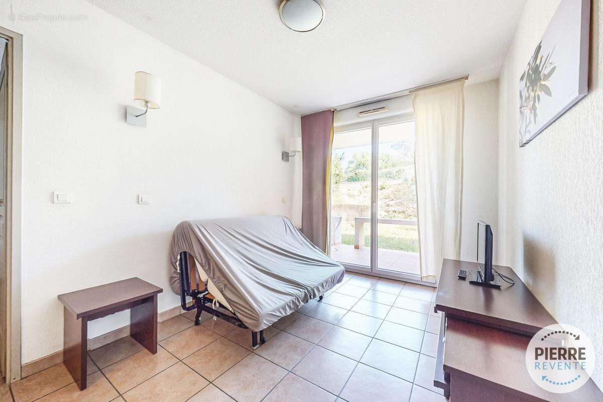 Six-Fours : Idéal investissement locatif et/ ou résidence secondaire - photo 2