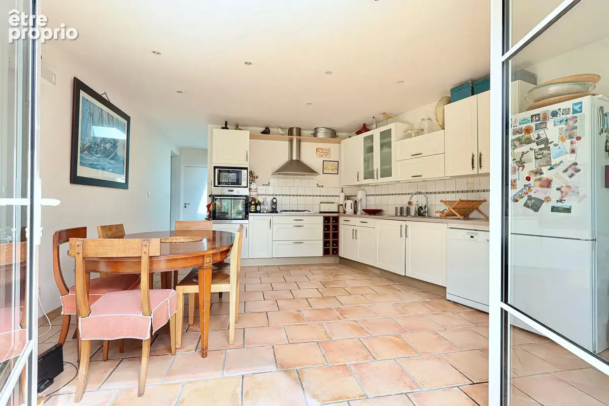 Maison 7 pièces 230 m² à vendre à Nantes (44000) - photo 7