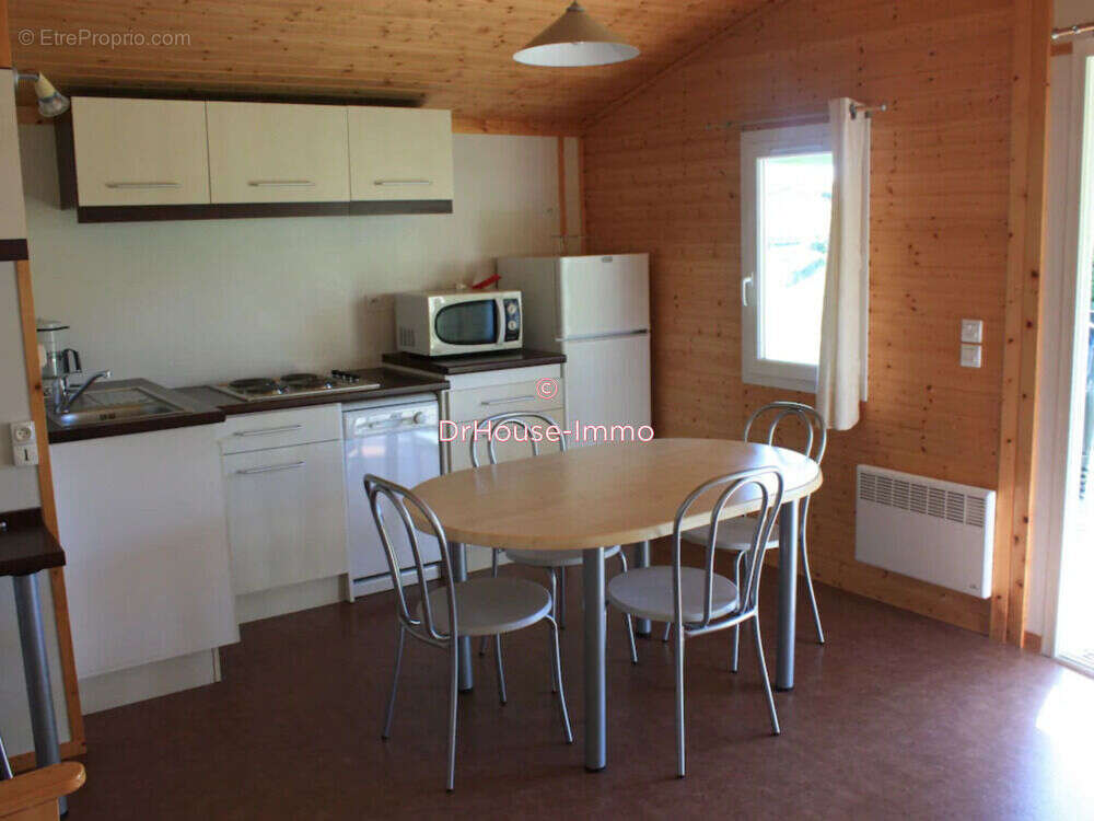 35 m² à Beynat  - photo 6