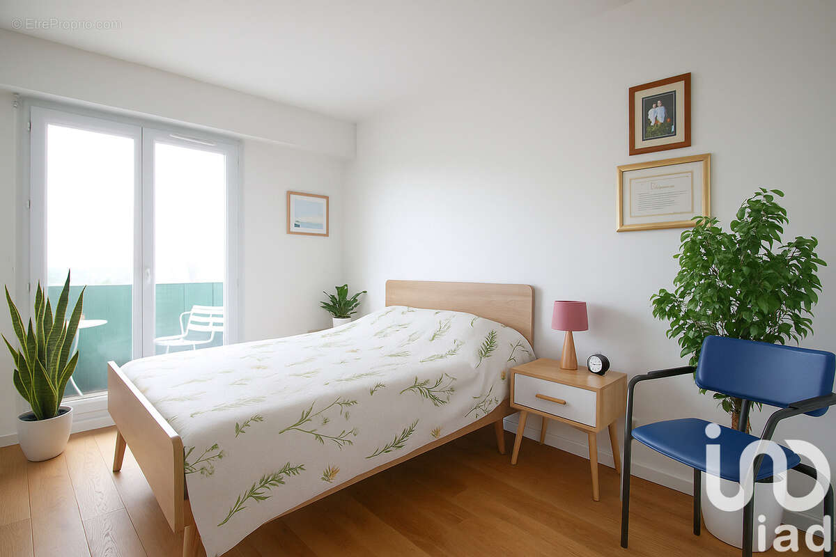 Photo 8 - Appartement à MAUREPAS