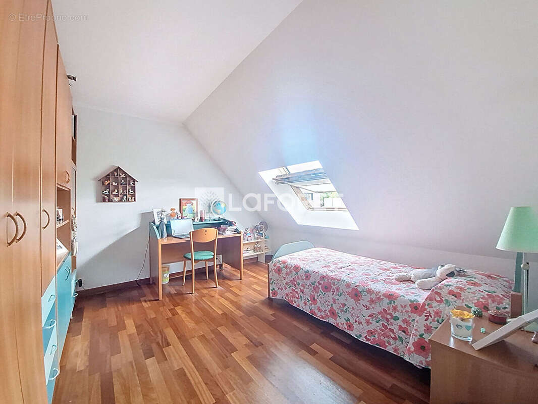 Maison à TRIEL-SUR-SEINE