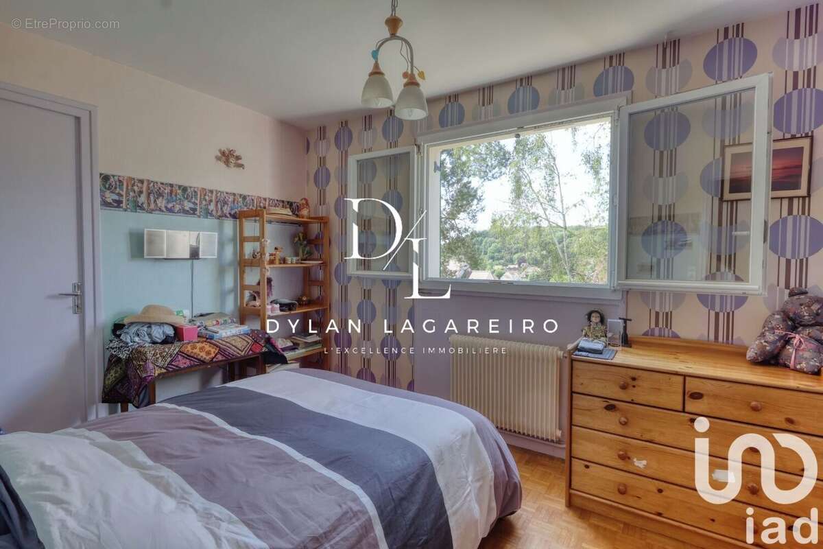 Photo 6 - Maison à PARMAIN