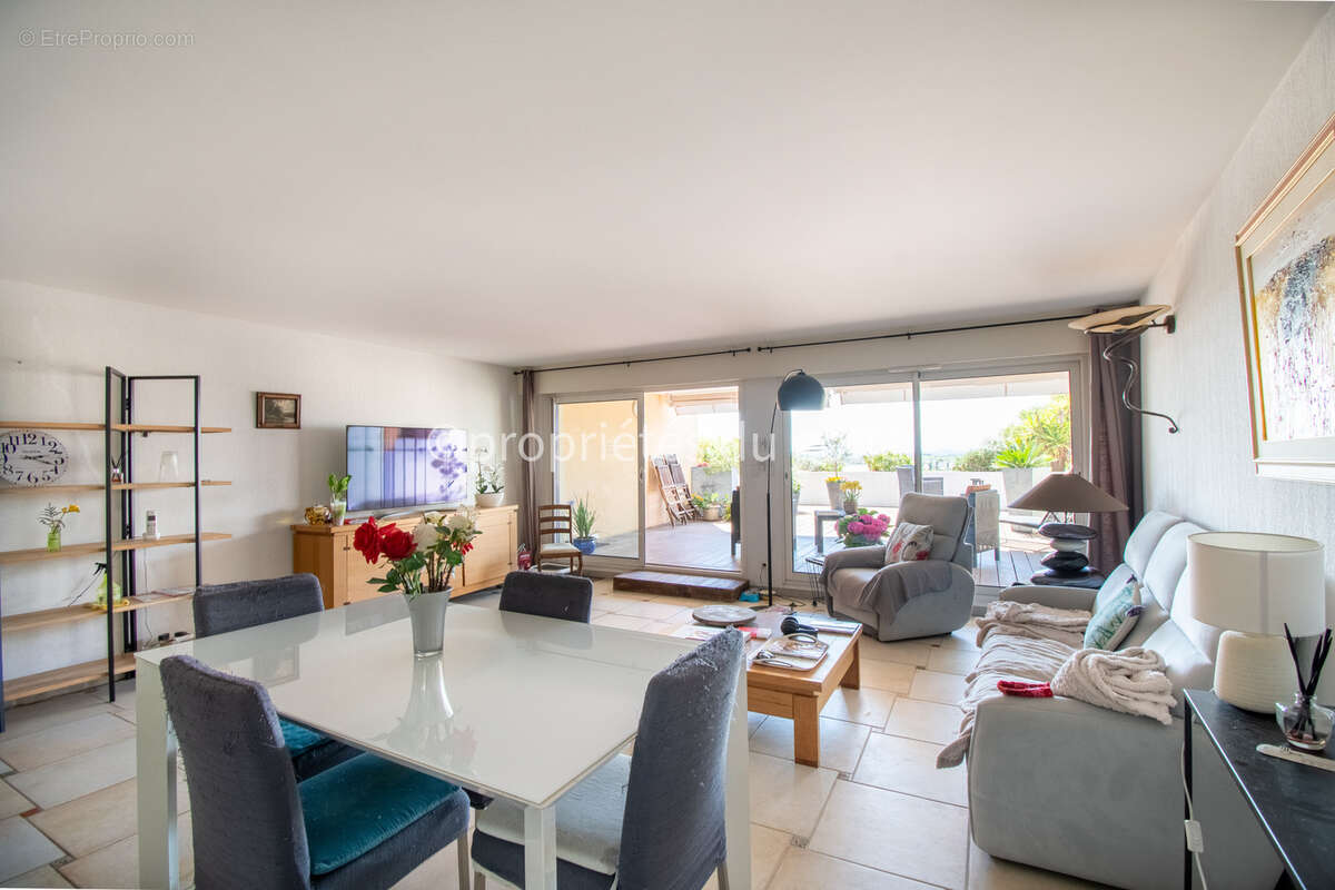 Appartement à SETE