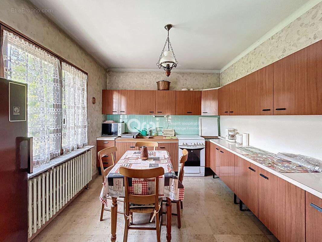 Maison à ALBERTVILLE