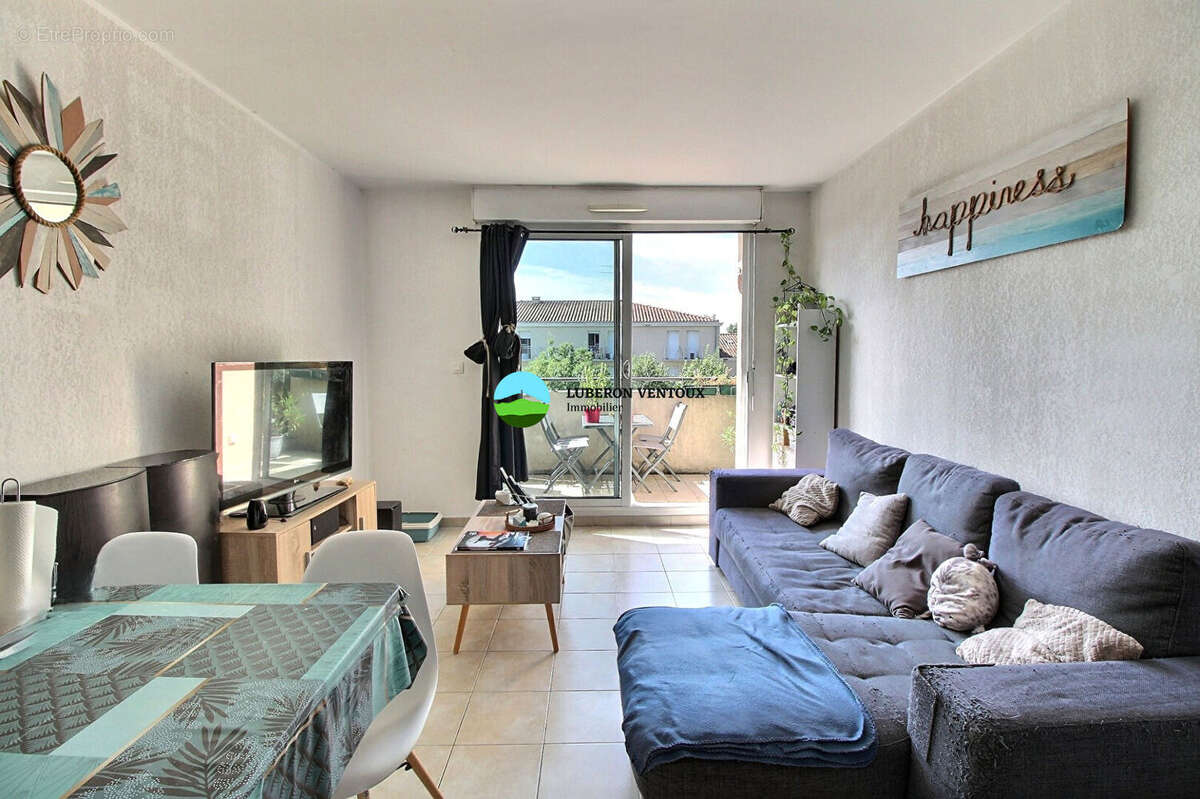 Appartement à AVIGNON