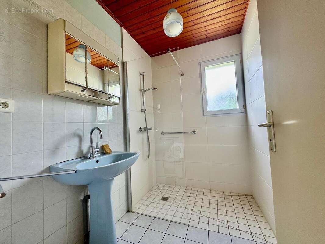 Photo 7 - Maison à SALLERTAINE