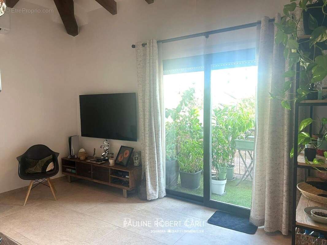 Photo 4 - Appartement à PORTO-VECCHIO