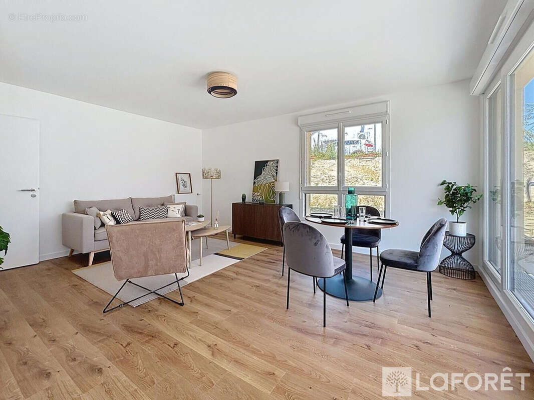 Appartement à ETAPLES