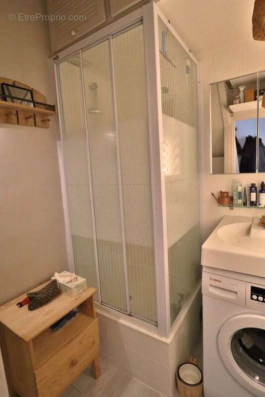 Maison à VERRIERES-LE-BUISSON