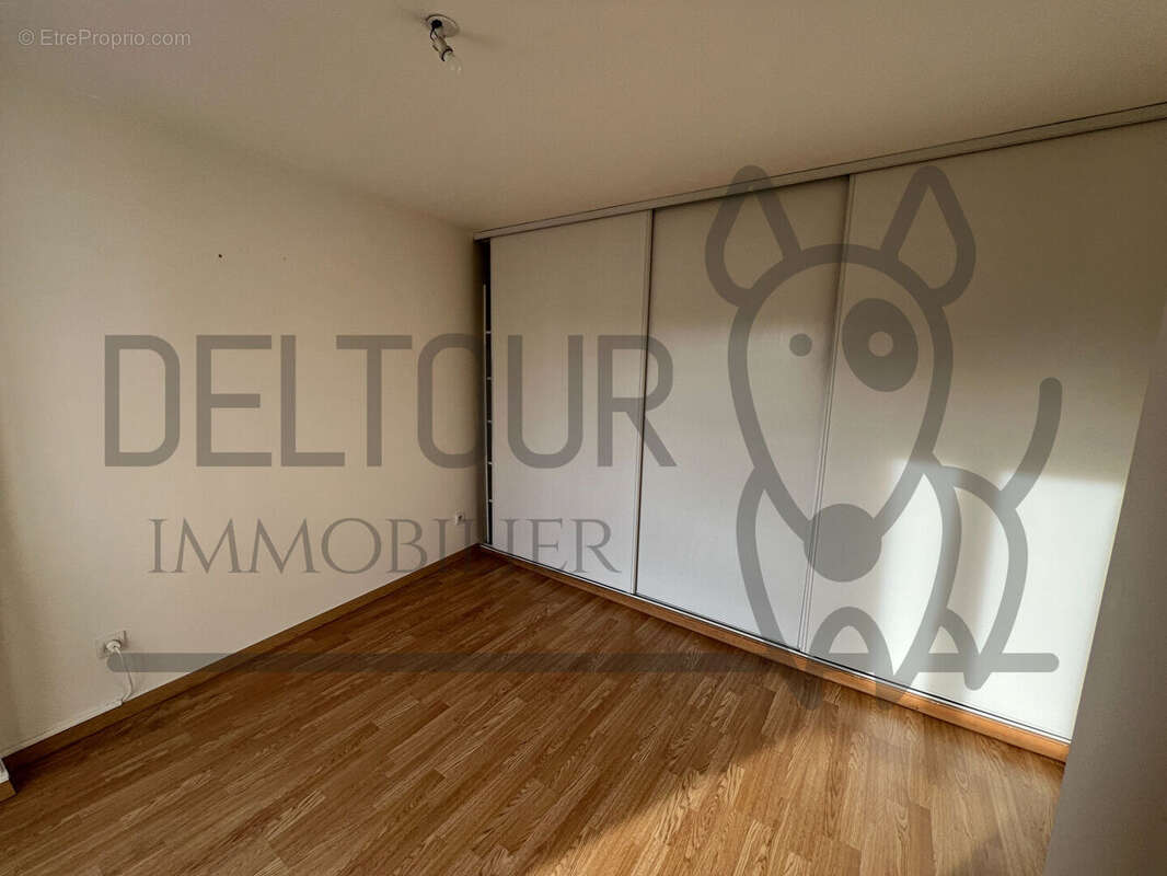 Appartement à COULOMMIERS