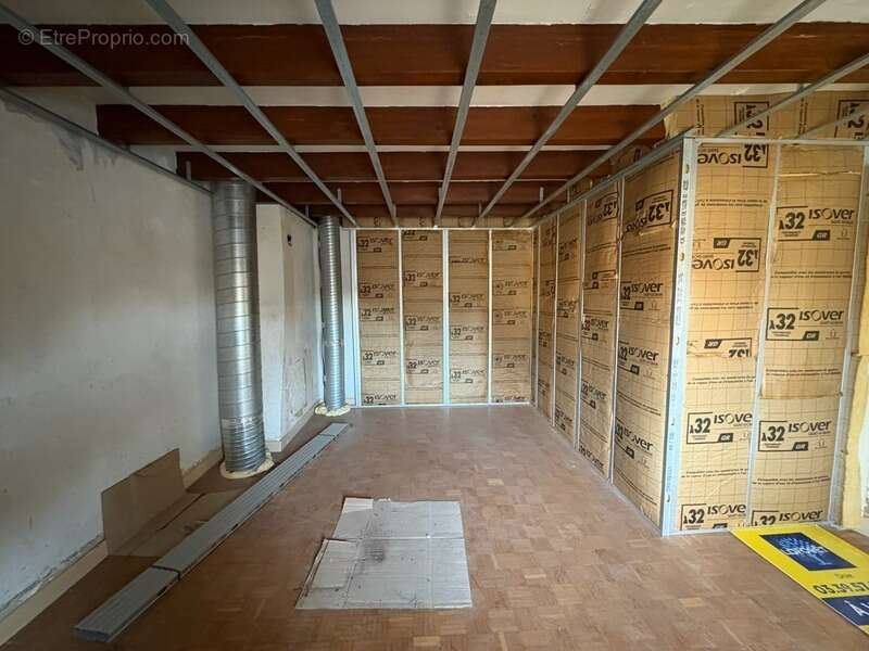 Immeuble de rapport à vendre ASNANS BEAUVOISIN (39) - photo 10