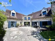 Maison à CELY