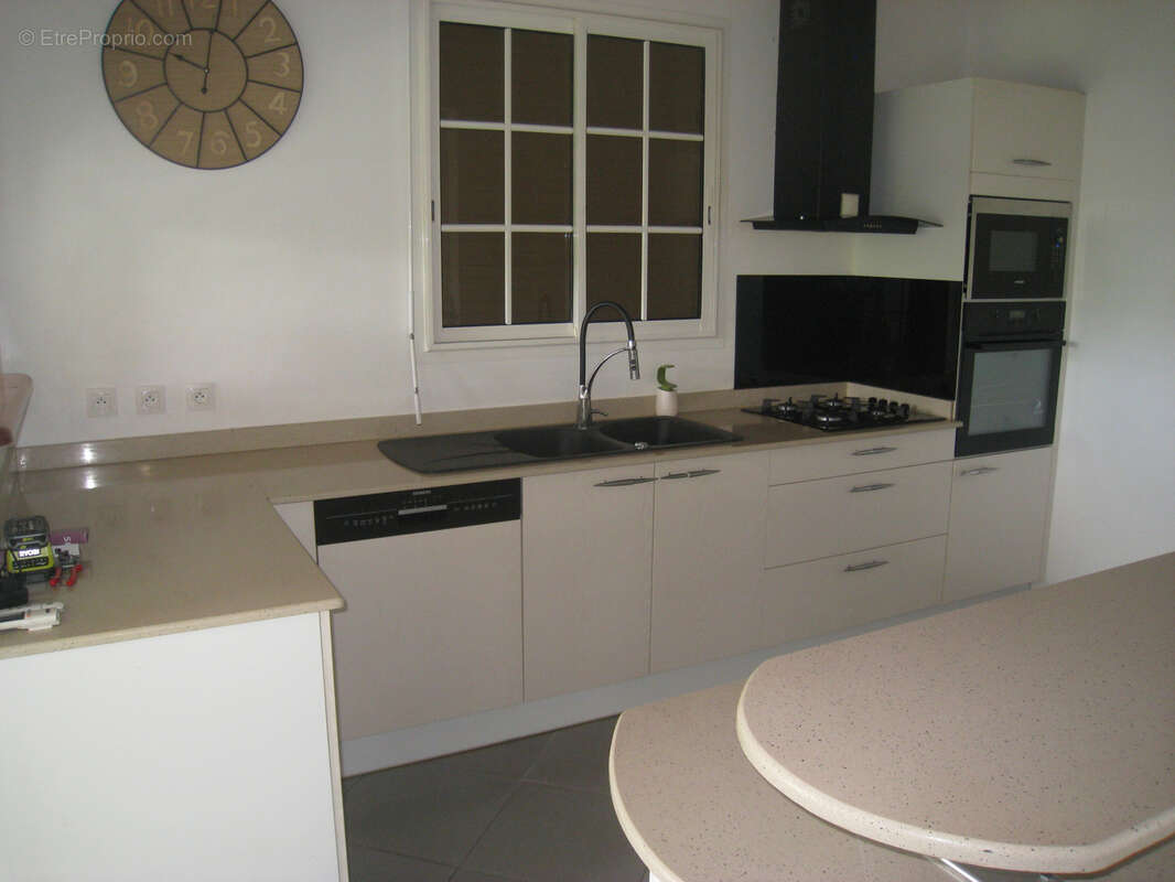 Maison à SAINT-FRANCOIS