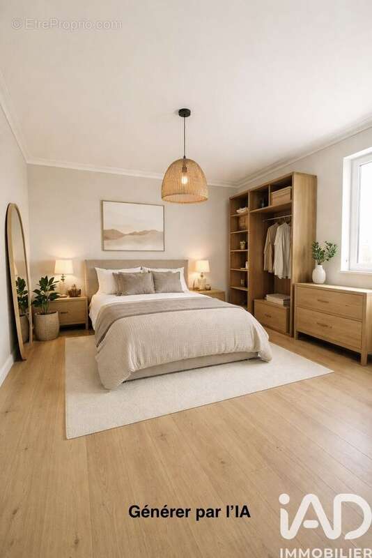 Photo 5 - Maison à SULLY-SUR-LOIRE